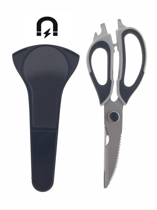 Multifunctionele schaar 9-in-1