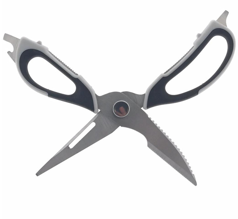 Multifunctionele schaar 9-in-1