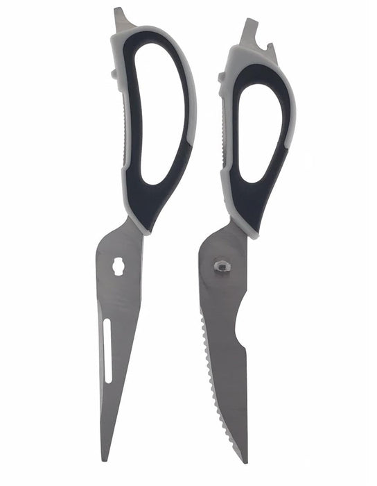 Multifunctionele schaar 9-in-1