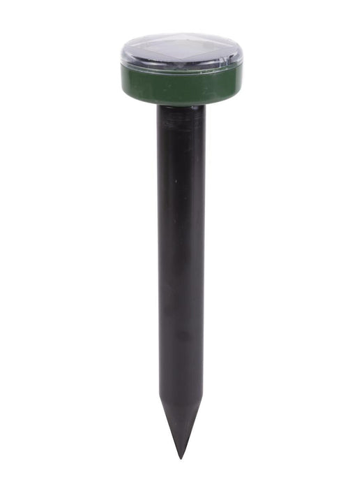 Mollenverjager solar