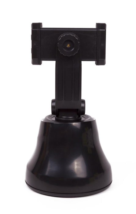 Telefoonhouder met gezicht tracking 360°