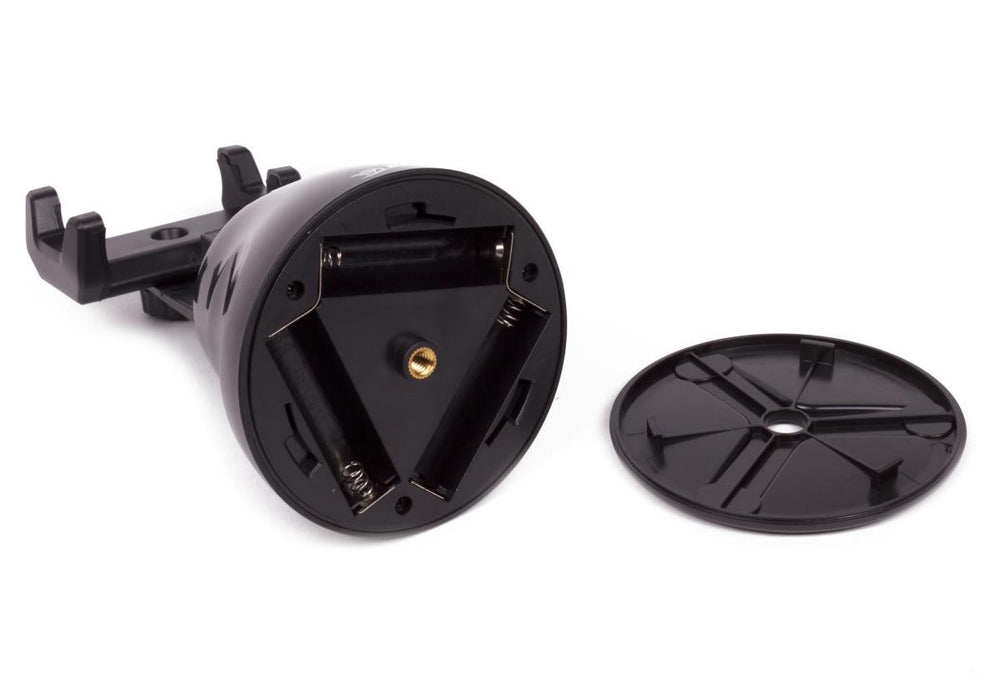 Telefoonhouder met gezicht tracking 360°