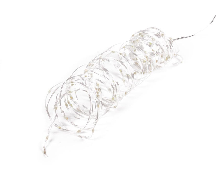 LED deco lichtslang kleur 100 LED 13 mtr IP44