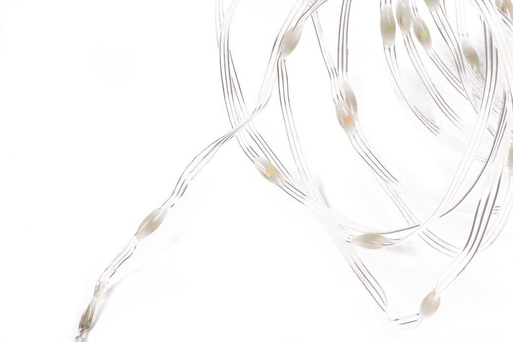 LED deco lichtslang kleur 100 LED 13 mtr IP44