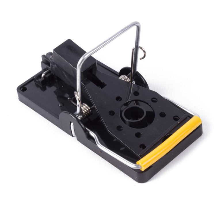 Muizenval plastic 2 dlg