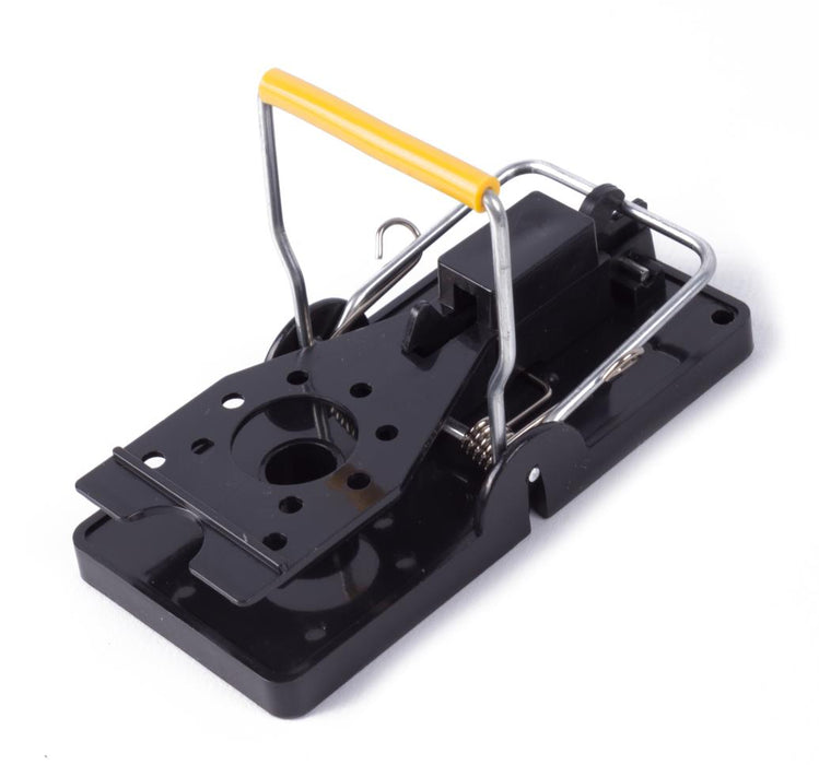 Muizenval plastic 2 dlg