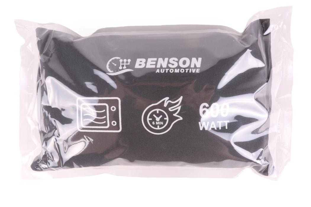 Auto Ontvochtiger 1 kg – Herbruikbaar | Tegen Condens & Schimmel