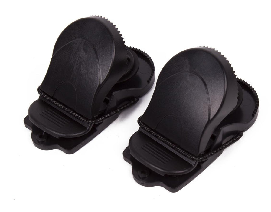 Rattenval/ muizenval 90 x 45 mm 2 dlg