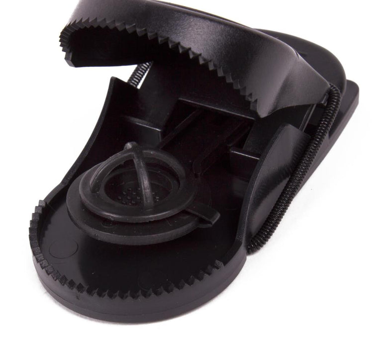 Rattenval/ muizenval 90 x 45 mm 2 dlg