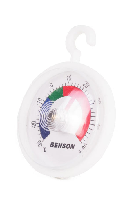 Thermometer rond