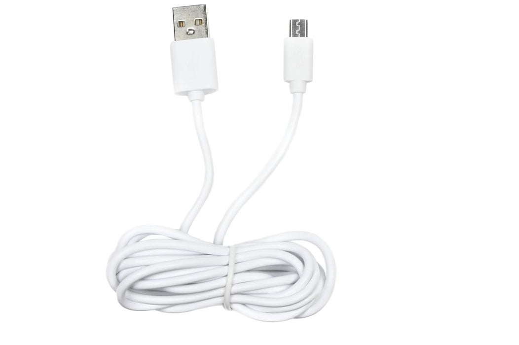USB micro USB kabel 2 mtr