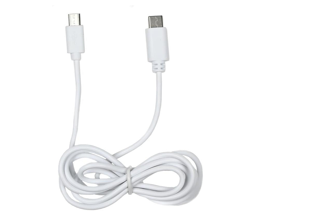 USB type-C naar micro USB kabel 1.2 mtr