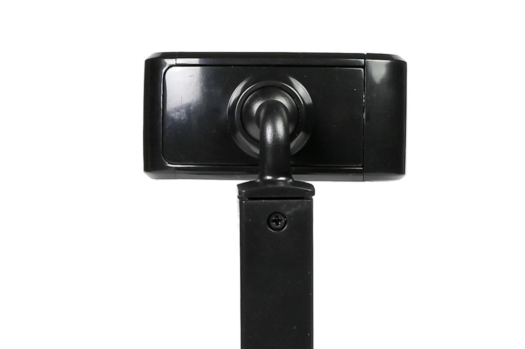 Statief + selfiestick uitschuifbaar