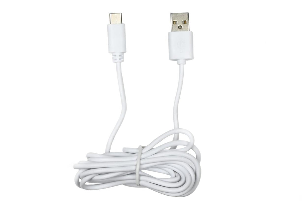 USB type-C kabel 2 mtr
