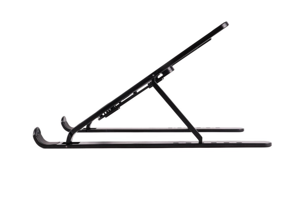 Tablet en laptop standaard multi positie