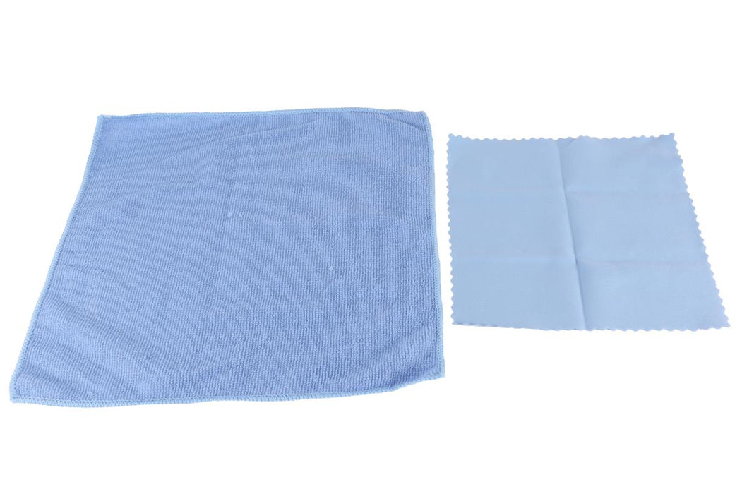 Schermreinigingsset 3 dlg