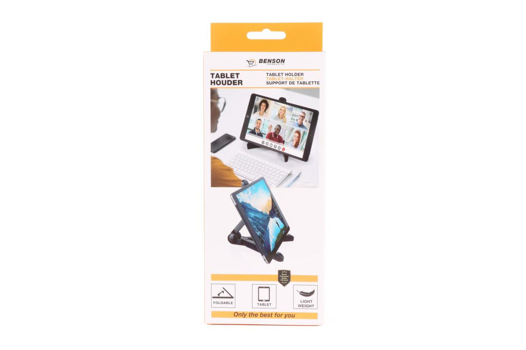 Tablet houder