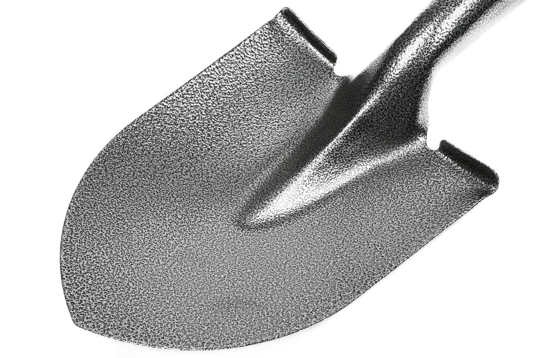 Tuinschep 70 cm – Staal met Houten Handvat | Sterk & Duurzaam Tuingereedschap