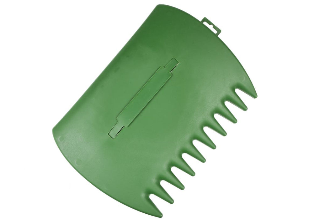 Bladscheppen Set 2-Delig – Kunststof 34 x 26 cm | Voor Bladeren & Tuinafval