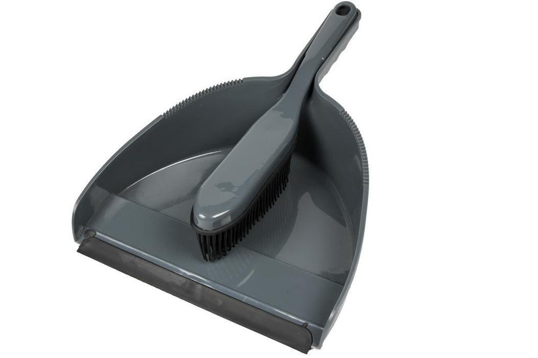 Stoffer Rubber + Blik – Antistatisch & Hygiënisch | Verwijdert Stof & Huisdierharen