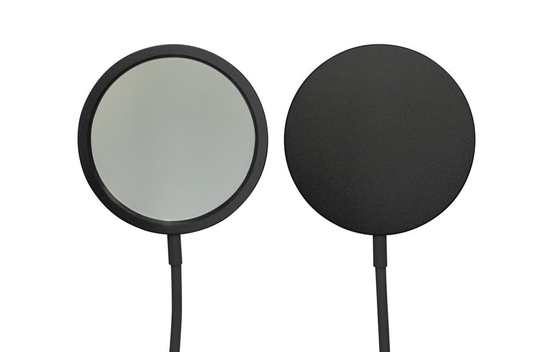 Lader draadloos magnetisch