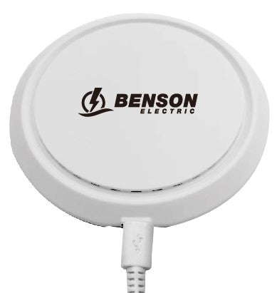 Lader draadloos ø10,5 cm