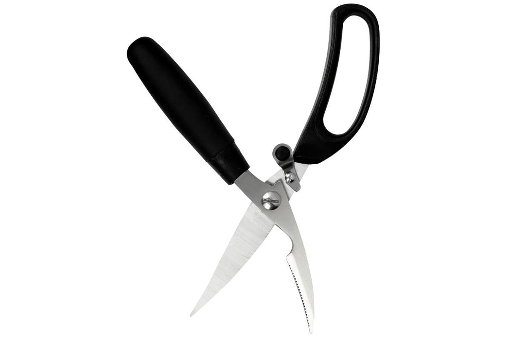 Gevogelte- en wildschaar