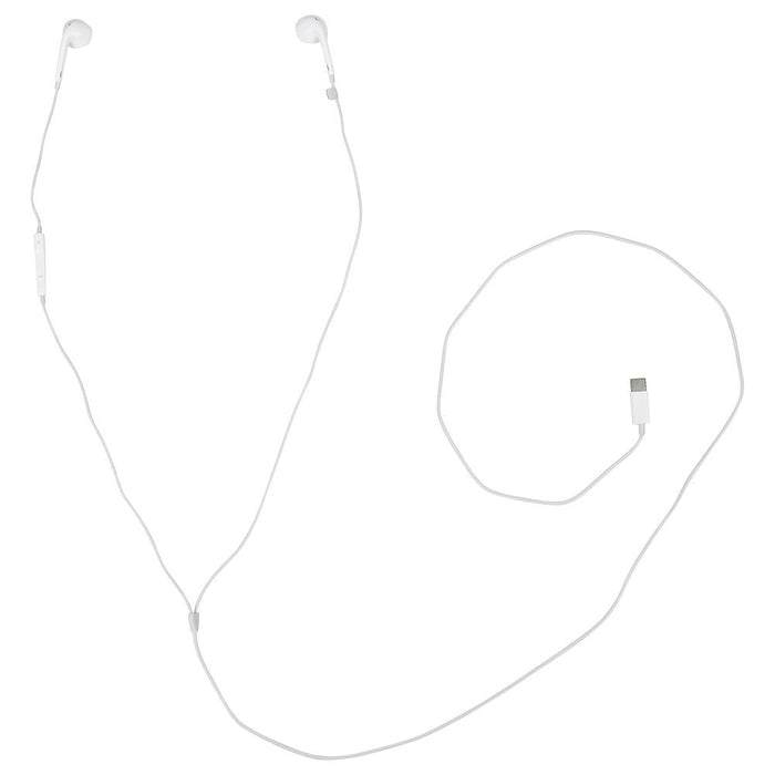 Oortjes in-ear USB-C