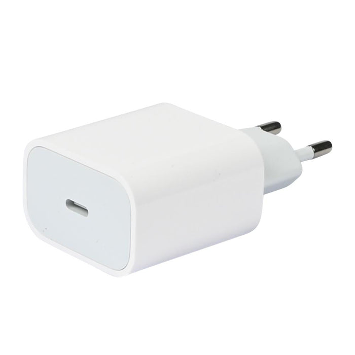 USB-C lader 20W