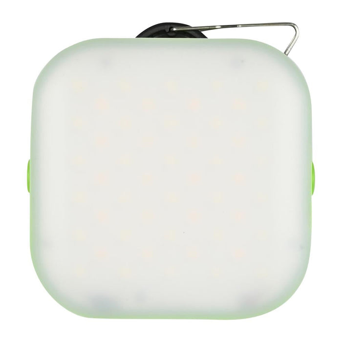 Lamp solar met powerbank - noodpakket