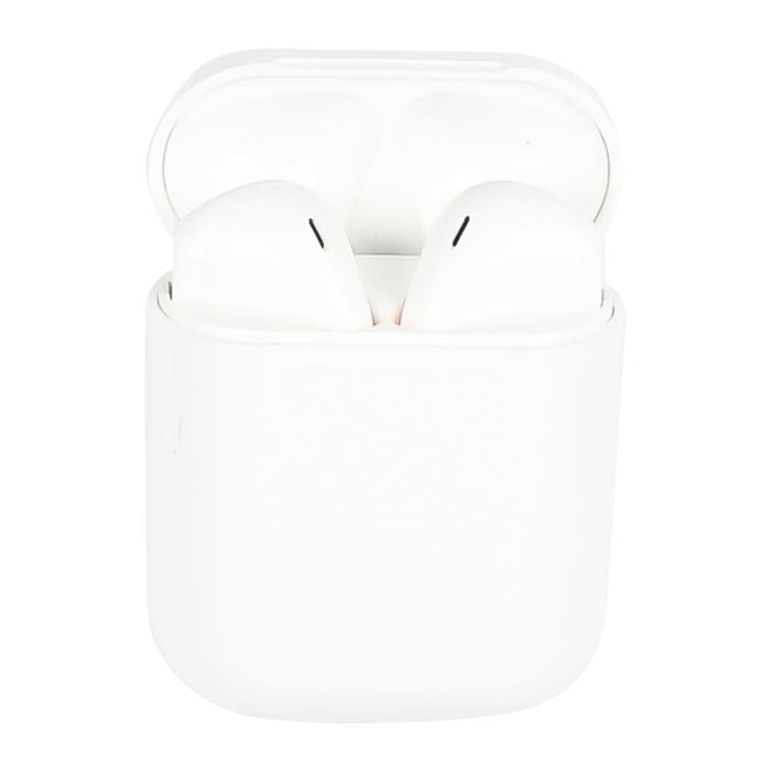 Oortjes in-ear draadloos met oplaadcase