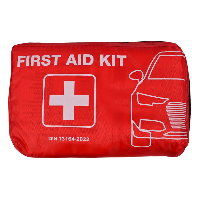 E.H.B.O. set DIN13164:2022 Auto - Noodpakket