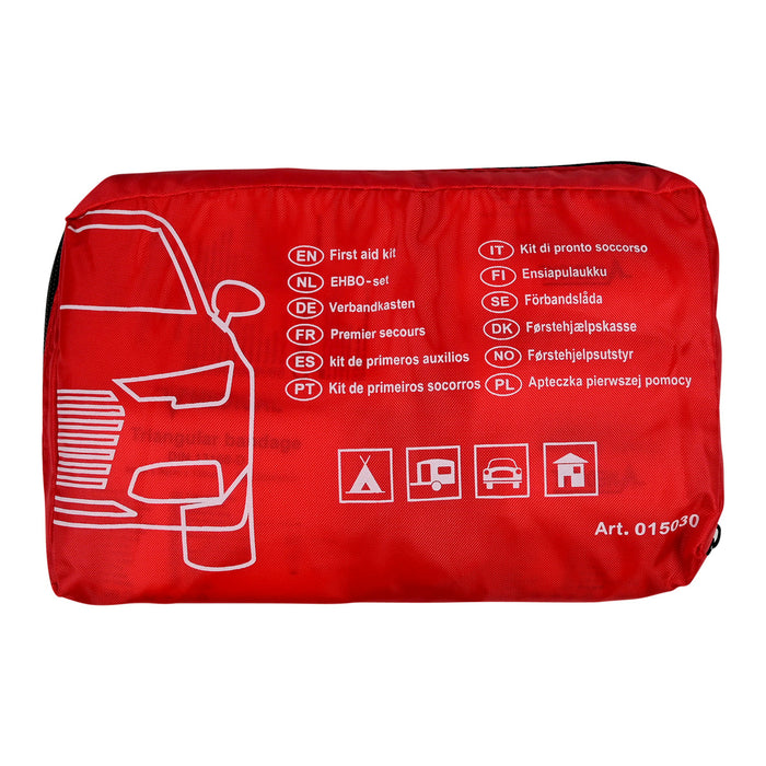 E.H.B.O. set DIN13164:2022 Auto - Noodpakket
