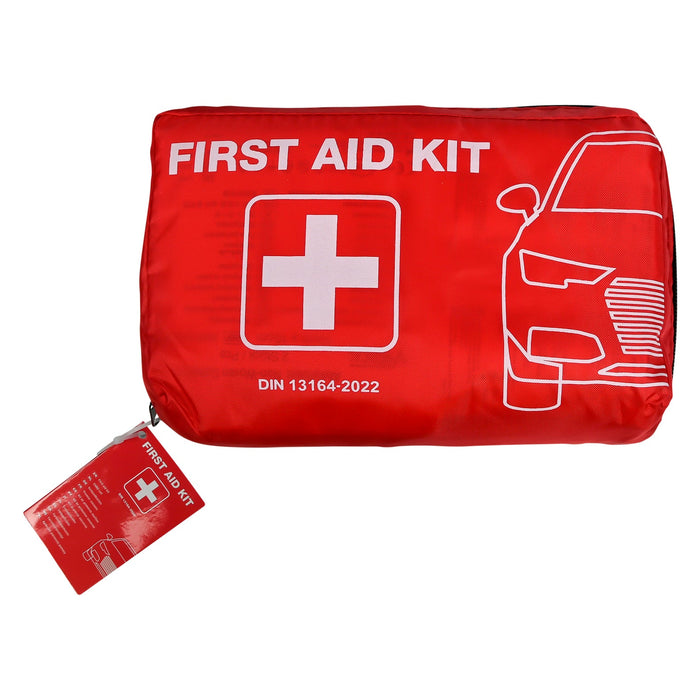 E.H.B.O. set DIN13164:2022 Auto - Noodpakket