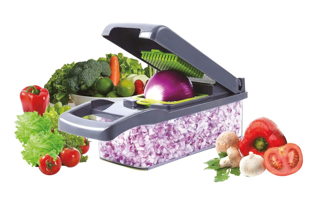 Groentesnijder 14 dlg
