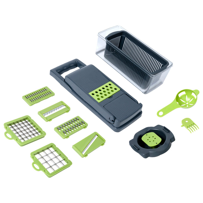 Groentesnijder 14 dlg