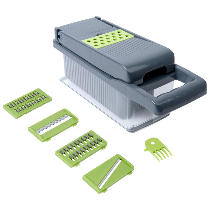 Groentesnijder 14 dlg