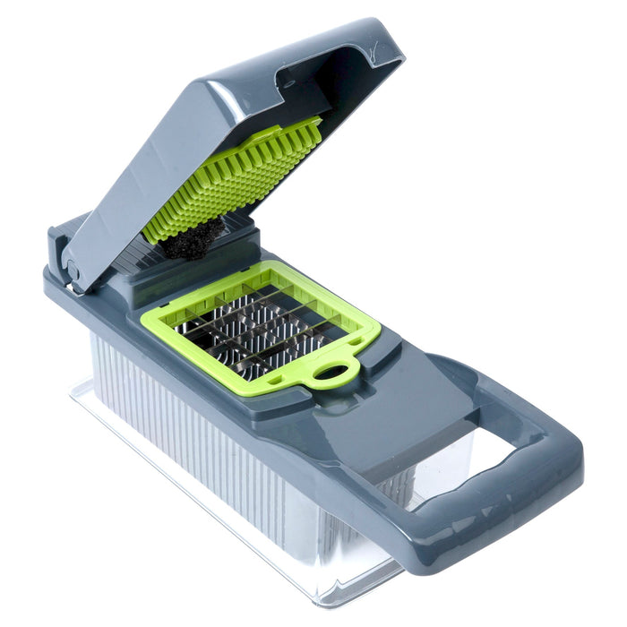 Groentesnijder 14 dlg