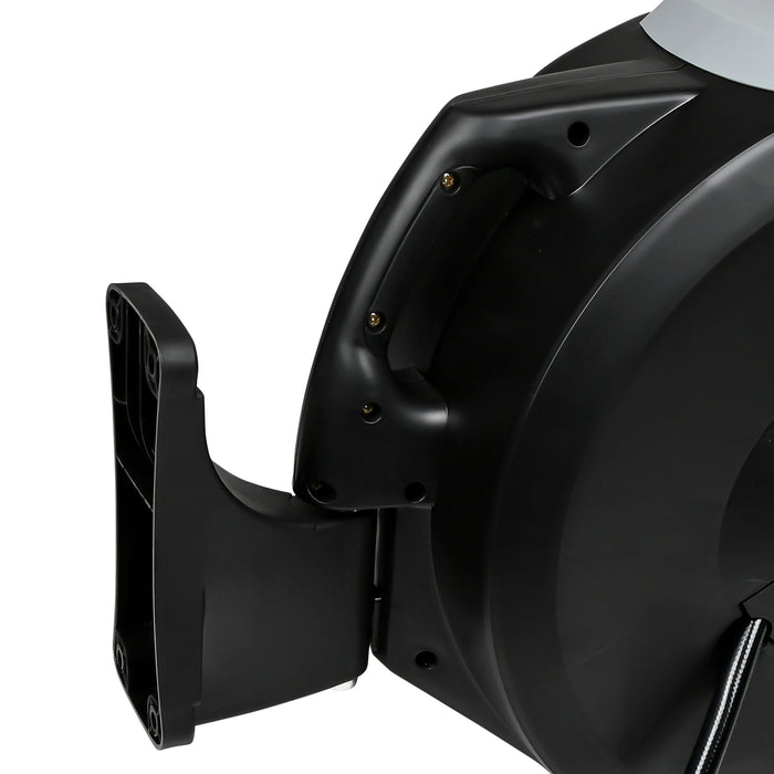 Wandslangenbox 25 Meter – Automatisch Oprolbaar | 180° Draaibaar & Compleet met Tuinslang