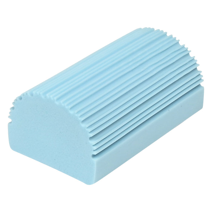 Schoonmaakspons PVA 2-delig – sterke reinigingsspons voor stof en vuil