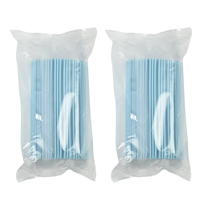 Schoonmaakspons PVA 2-delig – sterke reinigingsspons voor stof en vuil