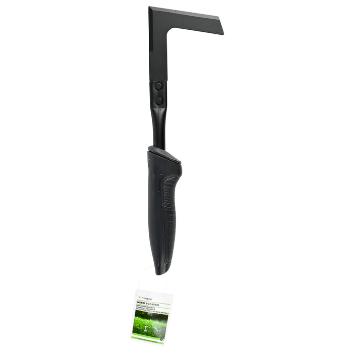 Voegenschraper met Kunststof Handvat Zwart – Voor Strakke & Schone Voegen