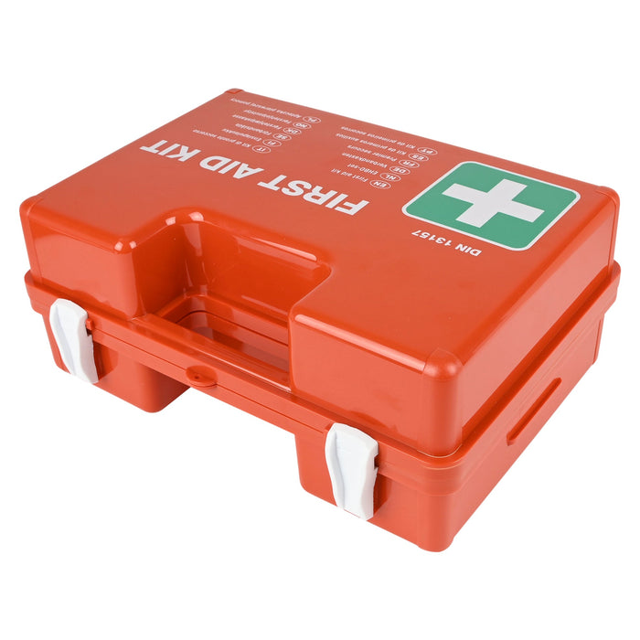 E.H.B.O. koffer DIN 13157:2021 - Noodpakket