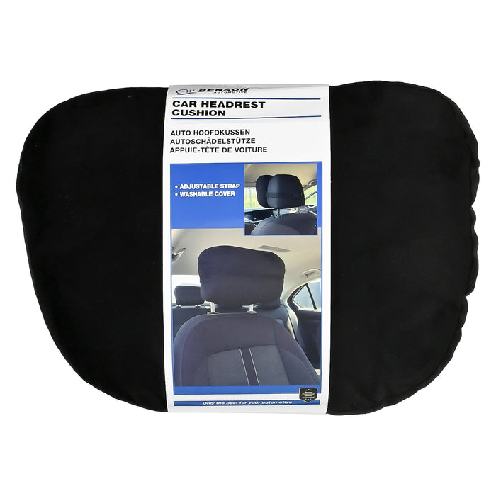 Auto hoofdkussen