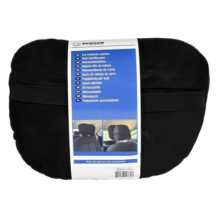 Auto hoofdkussen