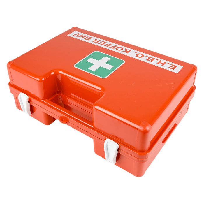 E.H.B.O. koffer BHV - Noodpakket