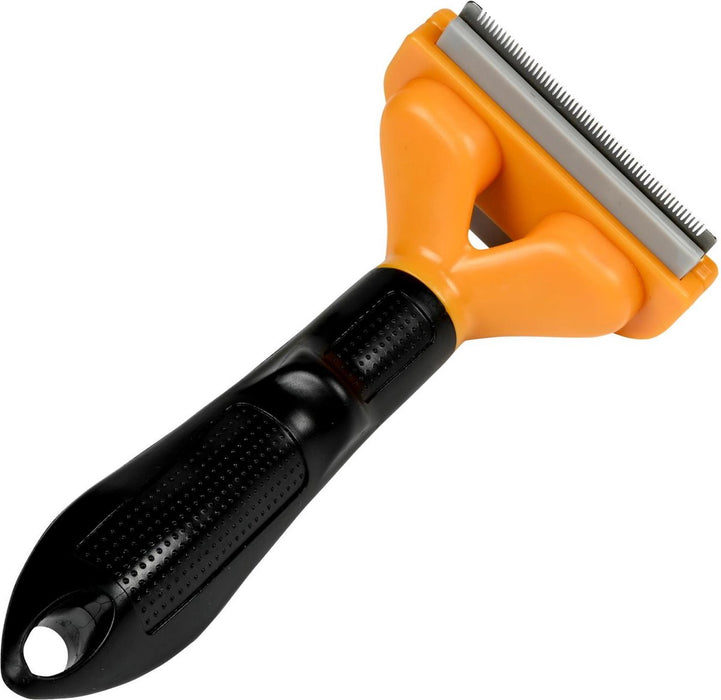 Anti-verhaar kam huisdier