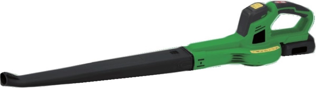 Draadloze Bladblazer met Accu 20 V 1300 mAh