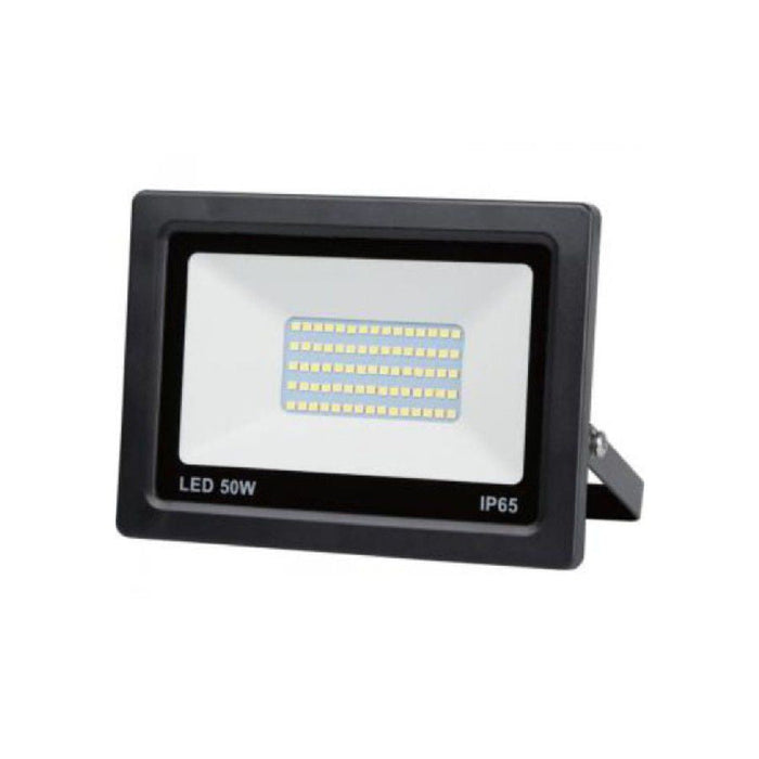 LED Breedstraler Max 50W 6000K IP65