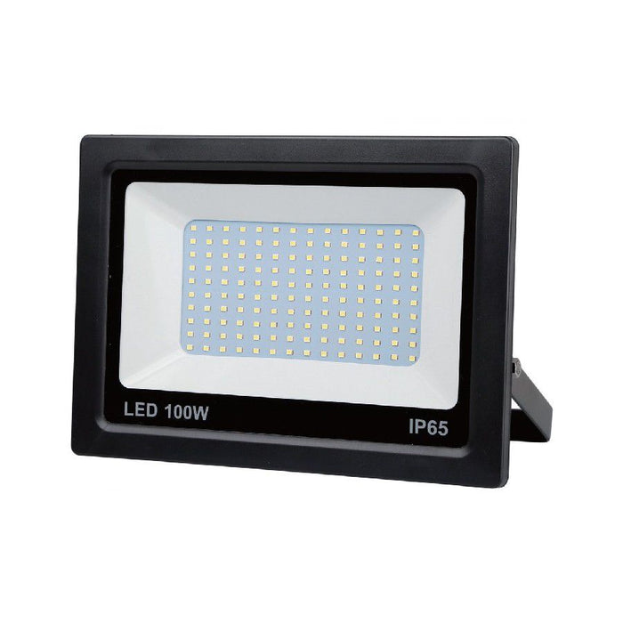 LED Breedstraler Max 100W 6000K IP65